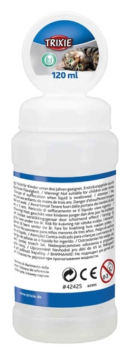 [BR_153481] Kattenspeeltje catnip belleblaas 120ml