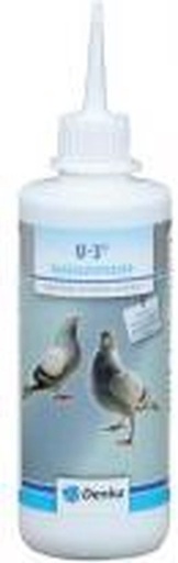 [BR_153689] U-3 Bloedluispoeder 50gr