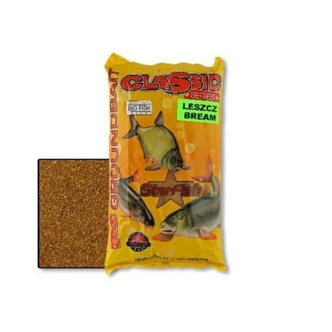 [5903427955227] Starfish Brasem 1 kg