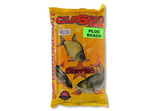 [5903427955210       ] Starfish Voorn 1 kg