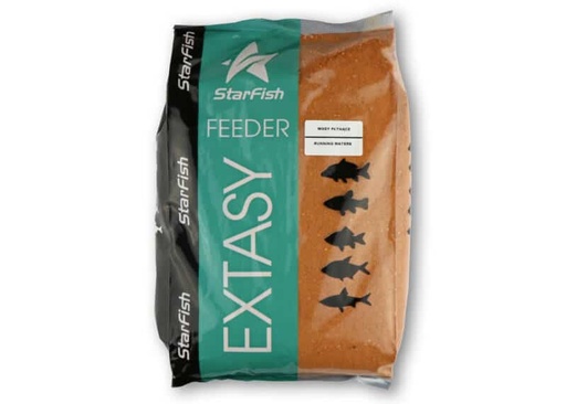 [5903427955968] Starfish Feeder 3 kg