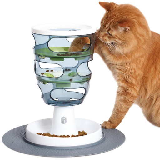 [BR_154819] CAT-IT snack labyrint