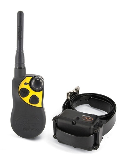 [BR_154935] # Sporttrainer 700m