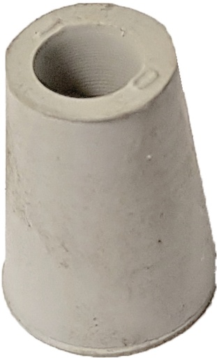 [BR_154970] Rubber dop voor drinkfles 250 ml