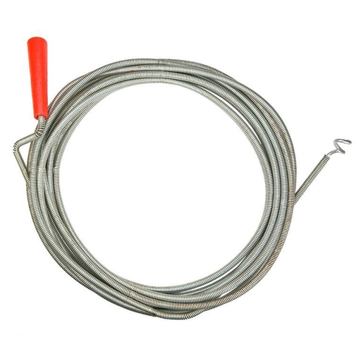 [34D305] Rioolveer 5 mtr. 10mm