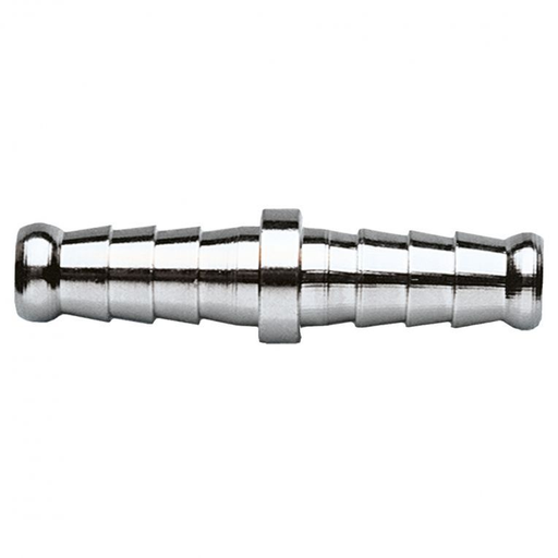 [BR_155104] Slang verbindstuk 6mm 0-16 Bar, CE