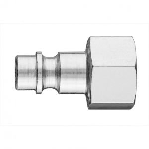 [BR_155111] Insteeknippel 3/8' binnendraad, 0-16 Bar, CE