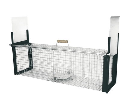 [BR_155239] DoorLoopval kat/rat levend Alive