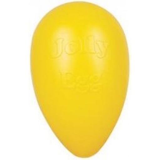 [BR_155349] Jolly Egg 20cm Geel