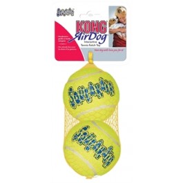 [020 6683] Kong Net 2 Tennisbal+Piep Large