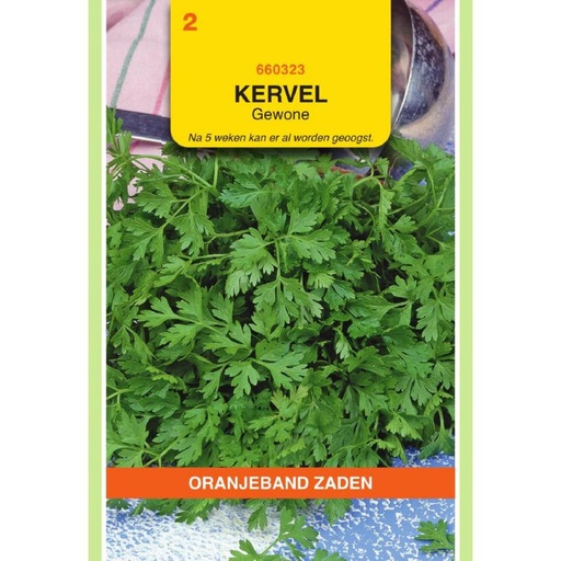 [BR_155588] OBZ Kervel Gewone