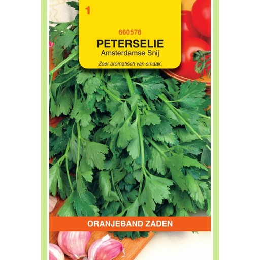 [660578] OBZ Peterselie Amsterdamse Snij