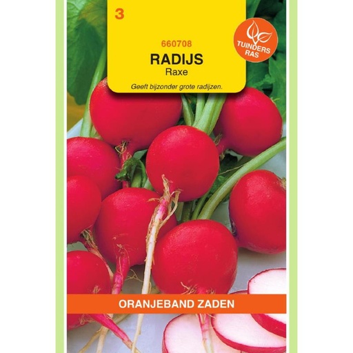[BR_155610] OBZ Radijs Raxe
