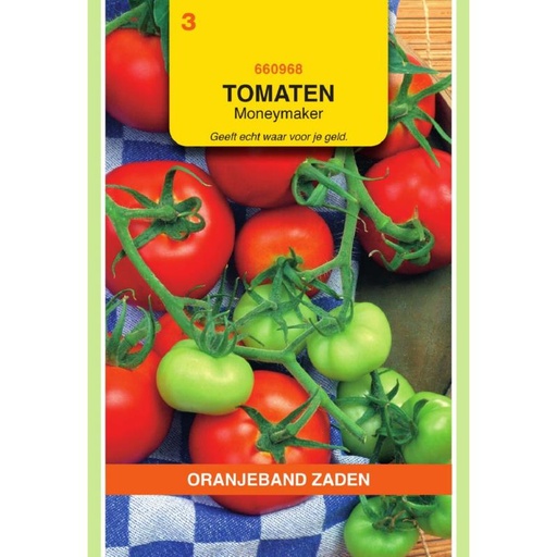 [660968] OBZ Tomaten Moneymaker