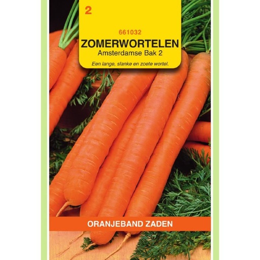 [661032] OBZ Zomerwortelen Amsterdamse Bak 2