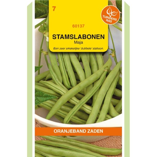 [660137] OBZ Stamslabonen Maja (v/h Modus), 100g