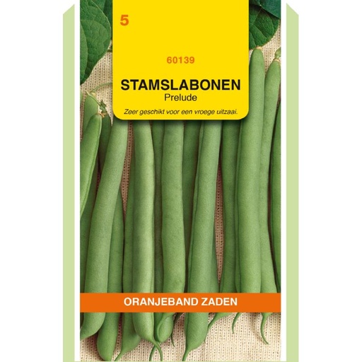 [660139] OBZ Stamslabonen Prelude, 100g