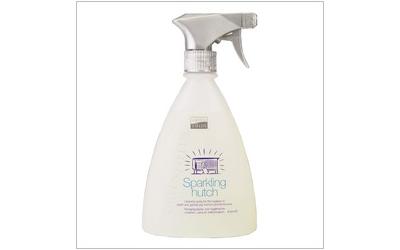 [BR_155961] Greenf. Sparkling Hutch Spray 400ml