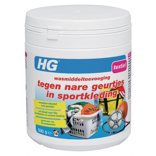 [BR_156082] HG TEGEN NARE GEURTJES SPORTKLEDING 0,5L