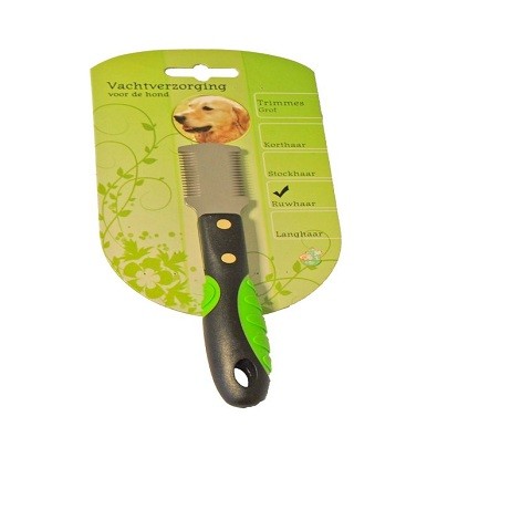 [BR_156223] Honden Trimmes Grof