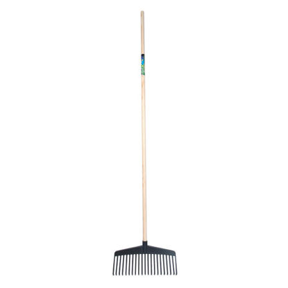[GH18T] Bladhark 21tands compleet 150cm