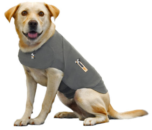 [BR_156270] Thundershirt XL