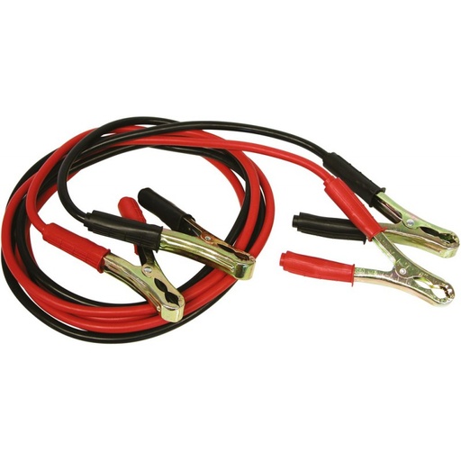 [0177662] Startkabelset 400A+Koperklem