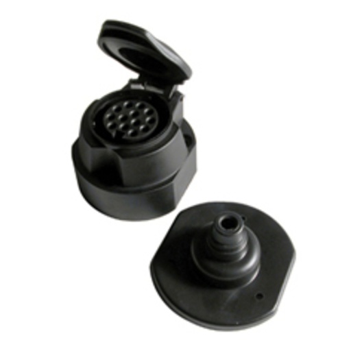 [BR_156721] Stekkerdoos 13 Polig