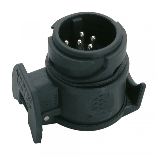 [0429519] Adaptor Kort 13/7 Polig