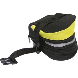 [__import__.BR_200394] Lijn Vetleer Bruin 12mm x 130cm