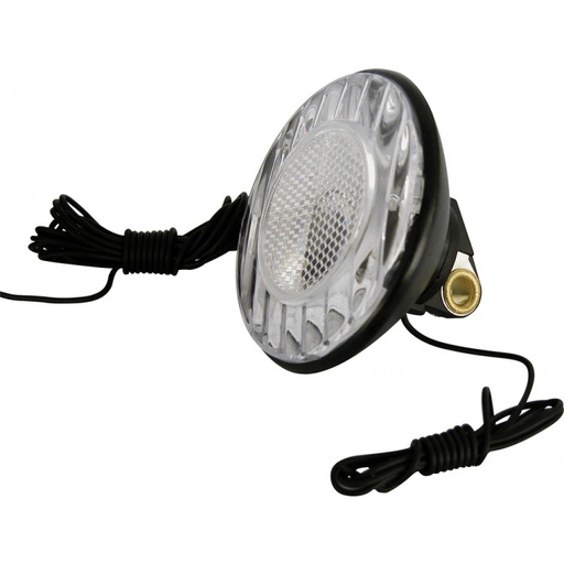 [BR_156801] Voorlicht Met Reflector