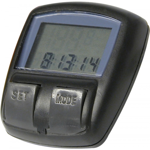 [BR_156812] Fietscomputer 14 Functies