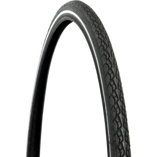 [BR_156826] Buitenband Zwart 26 X 1.75