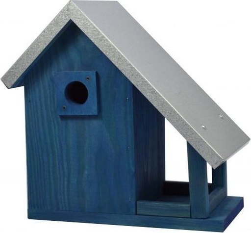 [BR_157004] Luxe vogelhuis voederhuis Mirte