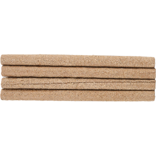 [100209] Zandhulsjes klein 12mmx 19cm