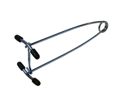 [8150] Ss bekspanner 18 cm