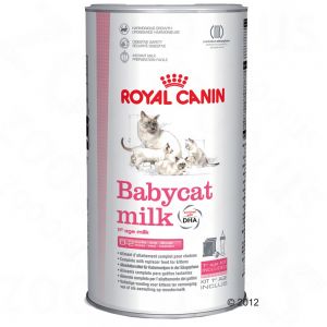 [BR_158974] Royal Canin Babycat Milk 300 gr