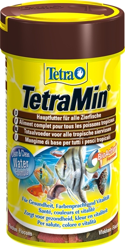 [004 1127] Tetramin 500ml