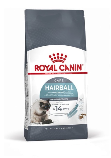 [BR_159993] Royal Canin Hairball Care 4 kg