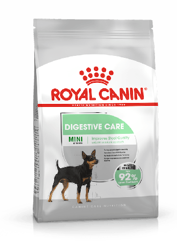 [BR_161876] Royal Canin Mini Digestive Care 1 kg