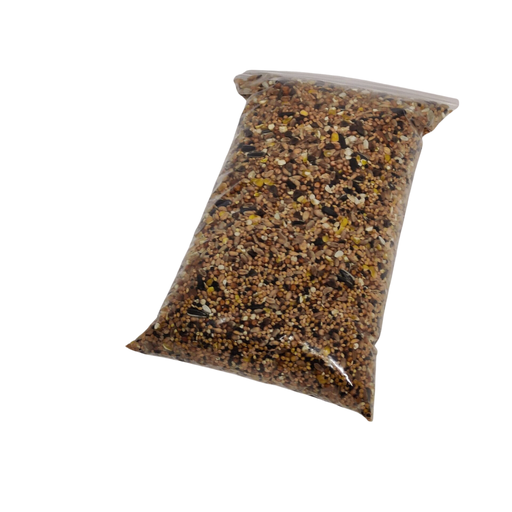 [101834              ] Vogelstrooivoer 2.5kg
