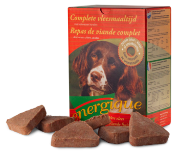 [20006] Energique Volwassen nr1 - 12kg. adult