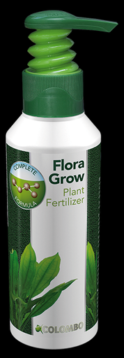 [A5010100] COLOMBO FLORA-GROW 250ml.