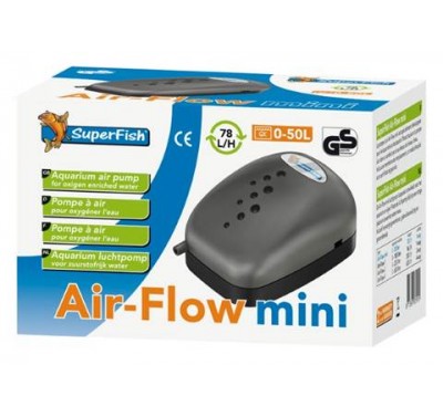 [A7010018] SF Air Flow Mini