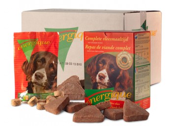 [BR_162534] Energique Volwassen nr1 3kg.