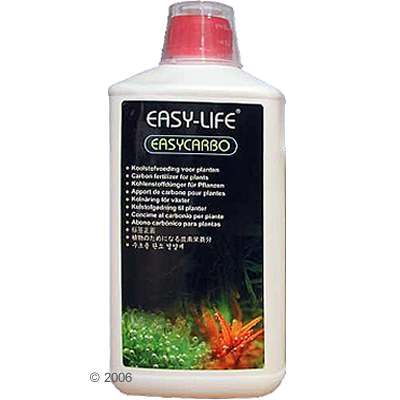 [AL11] Easy life carbo 250ml