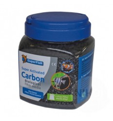 [A8040605] SF Norit actief kool 1000ml.