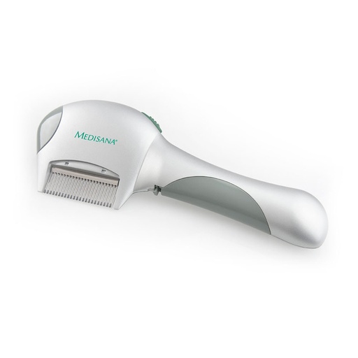 [BR_168022] Vlooienkam Medicsana electisch