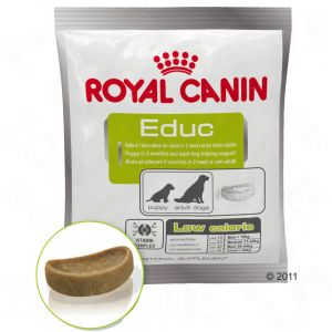 [BR_168163] Royal Canin Educ Beloningsbrokje 50 gr