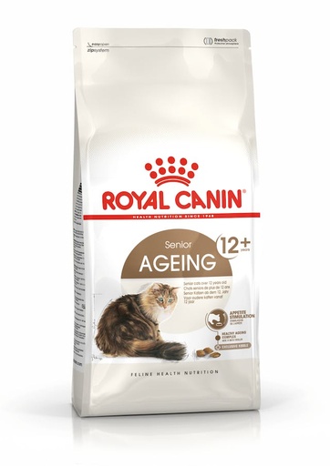 [BR_168266] Royal Canin Ageing 12+ 400 gr